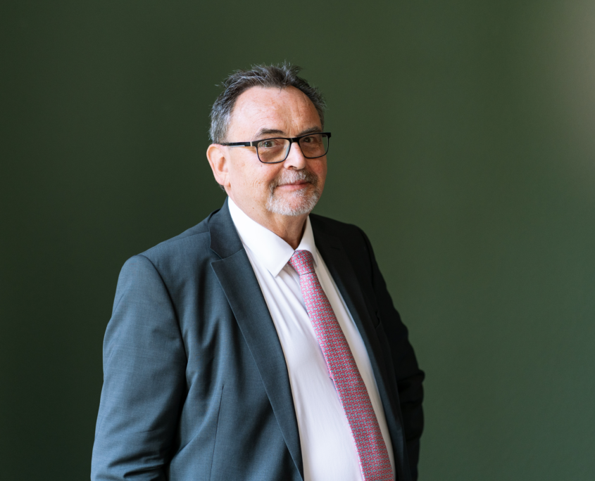 Ulrich Volk Fachanwalt Arbeitsrecht